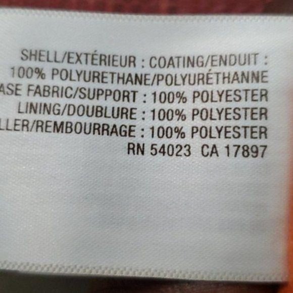 Old Navy | Camouflage  Puffy Vest - Picture 7 of 7